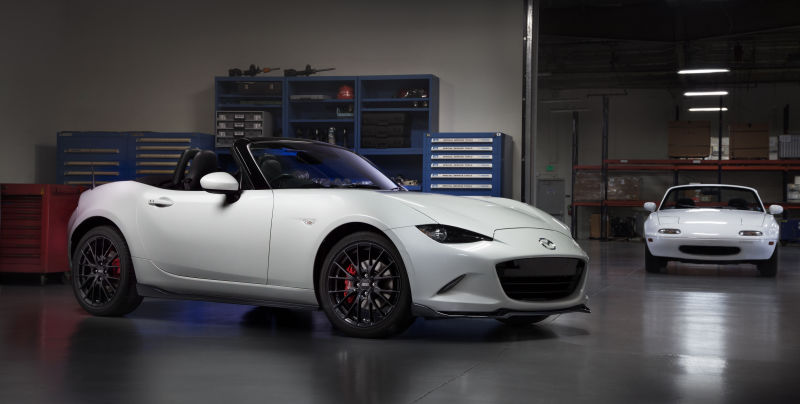 Illustration for article titled These Affordable Enthusiast Cars Prove We're In A New Golden Age